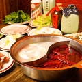 料理メニュー写真&nbsp;1、 スープを選ぶ