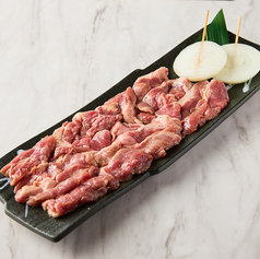 ラム前もも肉400g