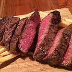 夏はBEER＆BEEF　￥1580/230ｇ