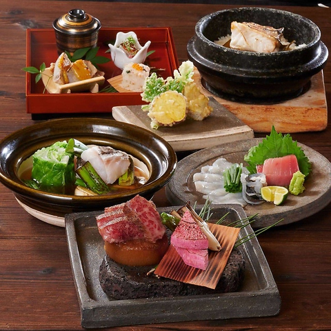 ダイナミックキッチン バー 響 新宿nowaビル店 新宿東口 和食 ネット予約可 ホットペッパーグルメ