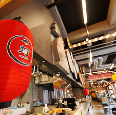 お酒とおばんざい 灯の雰囲気3