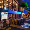 居酒屋 燈 裏コリドー新橋店の雰囲気1