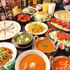 インド ネパールレストラン スーバー