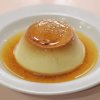 工夫を凝らした手作りの料理