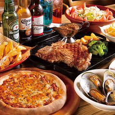 Dining Bar Choice ダイニングバー チョイスのコース写真