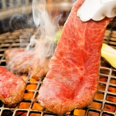 とちぎ和牛 焼肉ソウル 宇都宮駅前店特集写真1