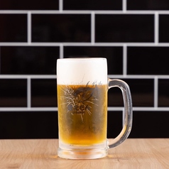 サントリー生ビール