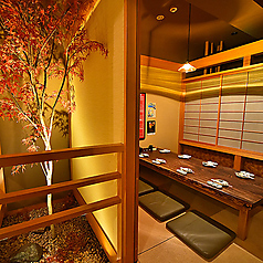 九州の旨かもん 旨か酒 くすお 柏店の特集写真