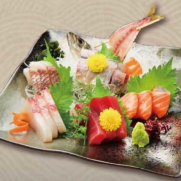 正しげのおすすめ料理1