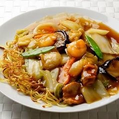 中華料理 香香 王子特集写真1