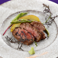 和食と郷土料理 時季 tokiのコース写真