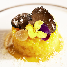 ホテルモントレ長崎のコース写真