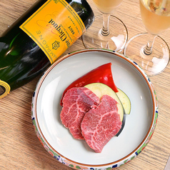 二官橋 焼肉 　饗の特集写真