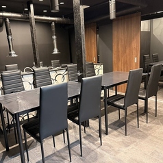 焼肉亭笑空の特集写真