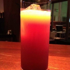 カシスオレンジ