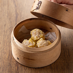 海老焼売 3コ