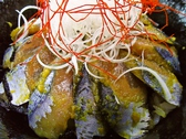 魚政 釧路のおすすめ料理2