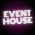 イベントハウスのロゴ