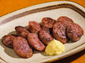 料理メニュー写真 雲仙ハム炭火ステーキ