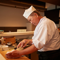 釣った魚は持ち込みOK！美味しく調理して提供します◎