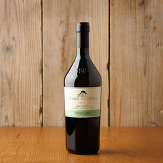 サンクト ヴァレンティン ソーヴィニョン　サン ミケーレ アッピアーノ(ボトル)