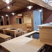 もんじゃ お好み焼き 三年目の妊産婦の雰囲気2