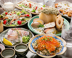 焚膳 たきぜんのおすすめ料理1