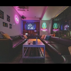 Pukupuku プクプク 西麻布店の特集写真