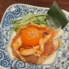 焼き鳥 釜めし たくぞーん家の写真2