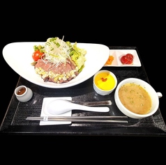 焼肉庵 京善橋のおすすめランチ3