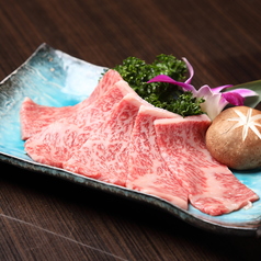 一心焼肉の写真2