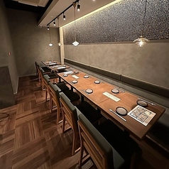 炉端焼きと土鍋ご飯 ひじょうしき特集写真1