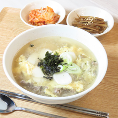 ランチKのおすすめ料理3