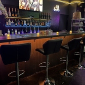 バーハルハル 京橋の雰囲気2