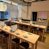 串かつ でんがな 吉祥寺店の雰囲気2