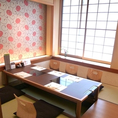 木曽路 八事店の雰囲気2