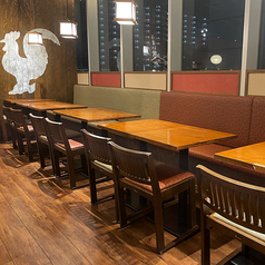 【2～6名様向け】お仕事帰りにさくっと飲んでいきませんか？すぐ出るおつまみも多数ご用意しております！