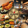 Daura International Cuisine ダウラインターナショナルクイジーン 市川