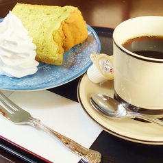 cafe SHINKA シンカのおすすめ料理2