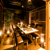 個室居酒屋 美味か UMAKA 新宿南口店の雰囲気3