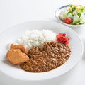 料理メニュー写真 スタンダードランチ　洋食セット