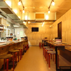 ジンギスカン　日光の写真3