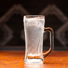 超鬼おろしジンジャーレモンサワー