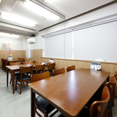 居酒屋 暖ちゃんの雰囲気2