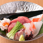 喜分屋 元祐 小皿料理と松阪牛 丸の内店のおすすめ料理2