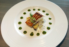 キッチンSHU LaBoのおすすめランチ3