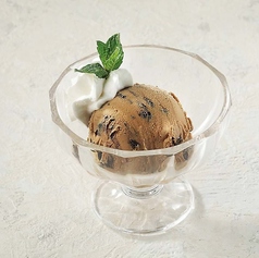 エスプレッソアイス