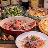 ファーマーズテーブル FOOD HALL FARMERS TABLE×FISH BAR COLORE 流山おおたかの森店のおすすめポイント2