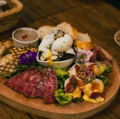 Bistro D-Tentoの写真2