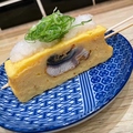 料理メニュー写真&nbsp;う巻き串